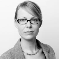 Dr. Maria Maluszynska-Hoffman Dr. Maria Maluszynska-Hoffman