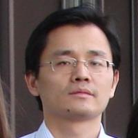 Dr. Xiaogen Huang Dr. Xiaogen Huang